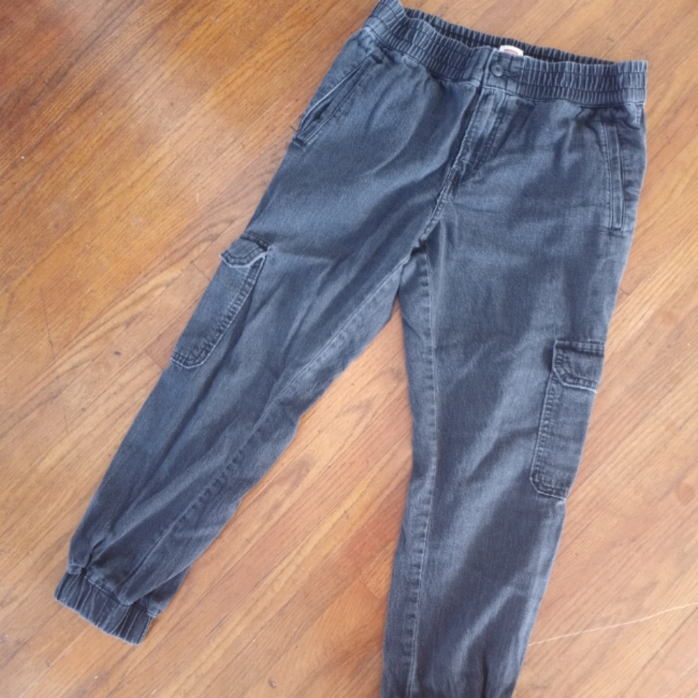 LEVI'S JOGGERS - Picture 3 of 10